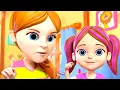 Can I have a Cookie? No No Song | Nursery Rhymes \u0026 Songs for Babies by Little Treehouse
