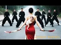 Download Lagu 動作電影！美女功夫了得，以一敵七打敗日本武士救出被綁男孩 🔥 功夫 | Kung Fu