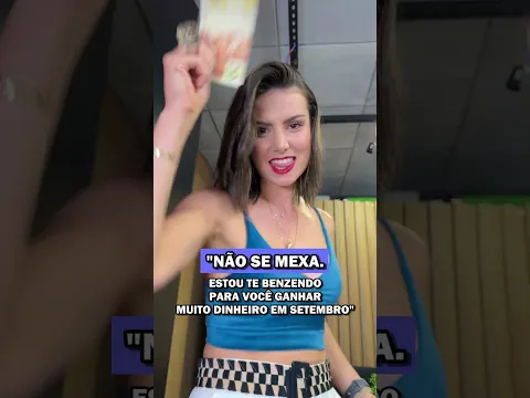 Seu setembro precisa começar assim!