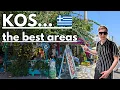 Download Lagu Kos Overview: The Best Areas to Stay \u0026 Visit in 2025... 🇬🇷