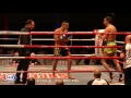 Download Lagu FIGHT CLUB HAARLEM - Mo Bennasser vs Tayfun Özcan I