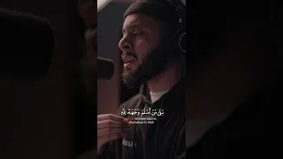 Do You Submit To Allah Or Yourself 