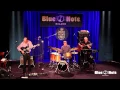 Download Lagu John Scofield Trio - Lawns - Live @ Blue Note Milano