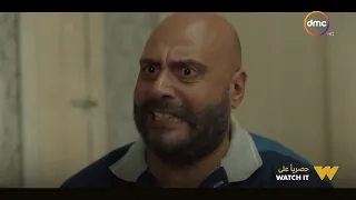 صوت وصورة دخل عليهم البيت شاف رضوى مراته مع المحامي لوحدهم قطع لسانك يا عبد الغني 