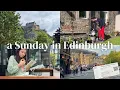 Download Lagu Breng een zondag met mij door in Edinburgh | langzaam en ontspannend