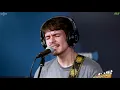 Rex Orange County - No One (Alicia Keys Cover) [LIVE @ SiriusXM Studios]
