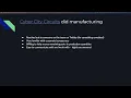 Hackaday Supercon 2022 R - Behind the scenes of the Paranoids DEFCON badge