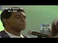 Download Lagu Raça Negra - Perdi Você