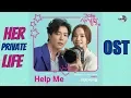 Download Lagu Her Private Life OST 1 🎵- (G)I-DLE – Help me 🎶 [그녀의 사생활]