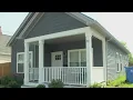 Rochester Housing Authority announces improved waitlist