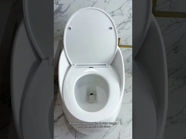 Vídeo do produto