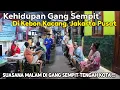Download Lagu Kehidupan Di Gang Sempit di KEBON KACANG, JAKARTA PUSAT | Suasana Gang Sempit di Malam Hari