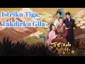 Download Lagu 【CERITA LENGKAP】Istriku Tiga, Takdirku Gila #dramabox #cinta #drama