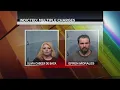 Indicted Pair accused of human trafficking smuggling caught in Taylor County