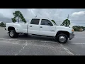 Immaculate 2002 GMC 3500 dually for sale
