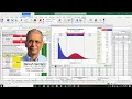 Using SimTable for Multi-Year Simulations