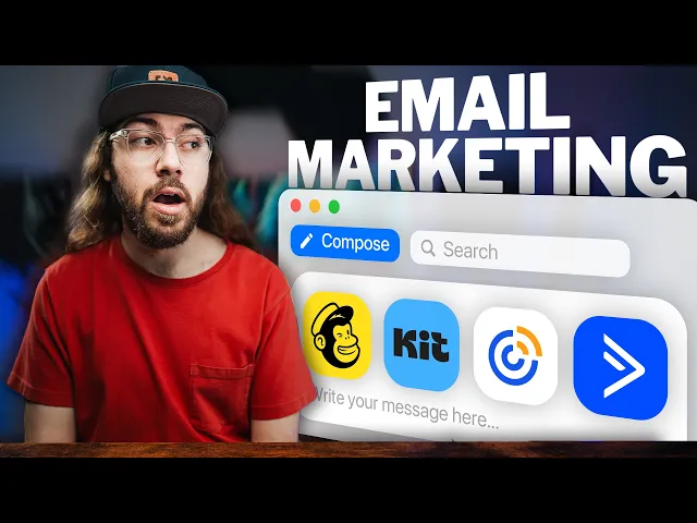 YouTube video thumbnail