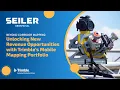 Go Beyond Corridor Mapping - Unlock New Revenue with the Trimble MX 60 MX 90 Mobile Mapping Units