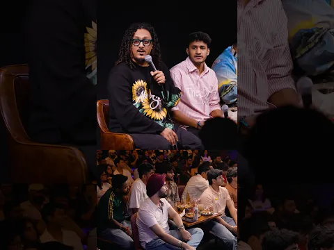 Kho-Kho 🤼♀️ Stand Up Comedy ft Vidit Sharma #standupcomedy #funny #trending #viralvideos