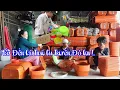 Download Lagu Bà 8 Phong Bị 10 Râu Gài Làm Bể Cái Thau Gia Truyền 3 Đời Của Nhà Chủ