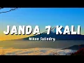 Download Lagu Niken Salindry - JANDA 7 KALI kini aku sendiri lagi (Official Music Video Lyric)