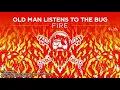 Old Man Listens To THE BUG | Fire (2021) [Reaction to Full Album]