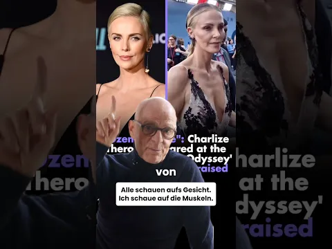 Kennen Sie diese extremen Vorher-/Nachher Fotos von Promis? (Ozempic Face)