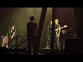 LOUD PLACES + ENJOY YOUR LIFE, The XX and ROMY solo song live, Sao Paulo, Brazil 2026.05.23 21:26
