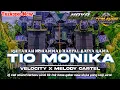 Download Lagu DJ TIO MONIKA X VELOCITY BARUDAK PONK BASS PARTY BLAYER PPM AUDIO \u0026 NOVA REVOLUTION