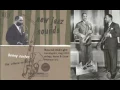 Benny Carter with strings