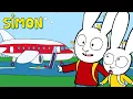 Download Lagu 👦✈️ Simon \u0026 Franz heben ab – Sommerferien ahoi! 🏖️ | Simon Super Hase | Live-Folgen