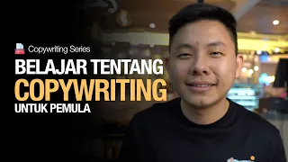 Download Belajar Copywriting untuk Pemula Secara Lengkap Yuk! MP3