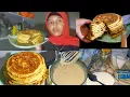 #Pancake Baayee Mi'awaa Halumaa Salphaani kani Hojatamee Cara membuat Pancake paling enak