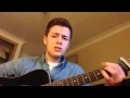 Lagu What's Up - 4 Non Blondes (cover by Liam Doyle)