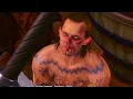 Fate of Whoreson Junior Kill or spare Witcher 3