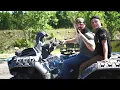 Redneck Rave - Who TF is Justin Time? ft. Upchurch “Rebel Till I Die” (Official Music Video)