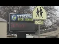 Stockton high schooler killed in park shooting