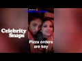 Download Lagu Ashley Benson Snapchat Stories June 5th 2017 | Celebrity Snaps