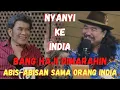 Download Lagu BISIKAN RHOMA #6: KISAH PERTEMUAN RHOMA IRAMA \u0026 LATA MANGESHKAR
