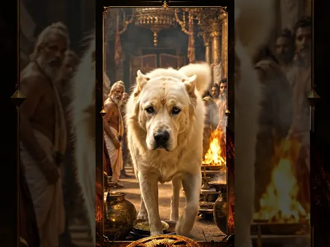 महाभारत Episode 4 | Complete Mahabharat Story Part 4