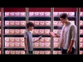 Hot Pockets TV Commercial Hearty Snacks