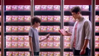 Hot Pockets TV Commercial Hearty Snacks