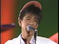 哀しくてジェラシー  ／  チェッカーズ