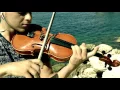 Kristian Gusho _ DJ Snake ft. Justin Bieber - Let Me Love You (Violin Cover)