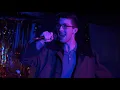 BLACK MIDI, Jerskin Fendix Live at the Windmill, Brixton. Independent Venue Week 2019
