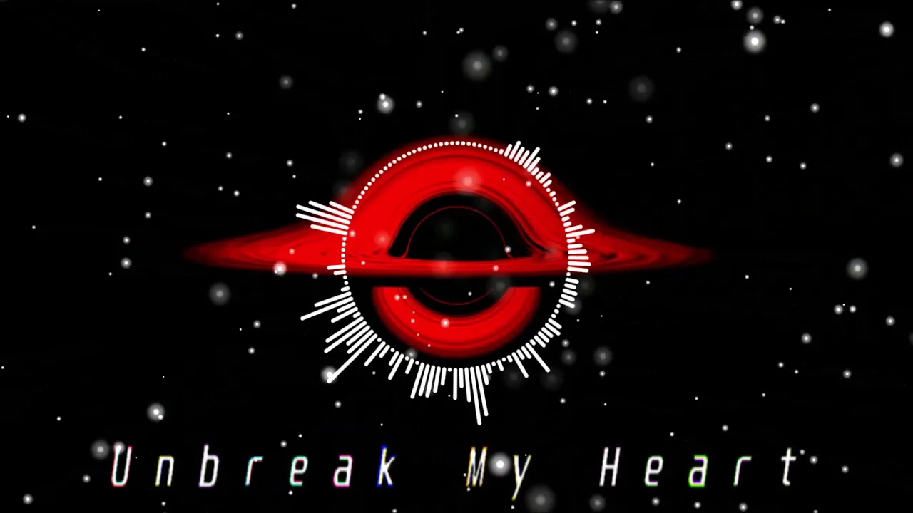 Toni Braxton - Unbreak My Heart 2k20 (David Harry Remix)