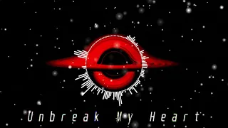 toni braxton unbreak my heart 2k20 david harry remix 