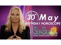 May 30th Zodiac Horoscope Birt ay Personality - Gemini