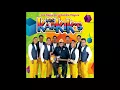 Los Karkiks - Se Menea