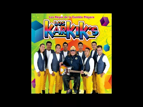 Download MP3 Los Karkiks - Se Menea